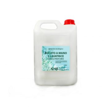 Detersivo ecologico liquido per bucato senza profumo Detersivo ecologico liquido per bucato senza profumo