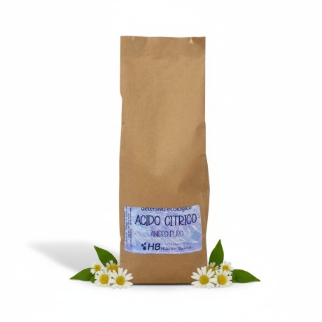 Acido citrico