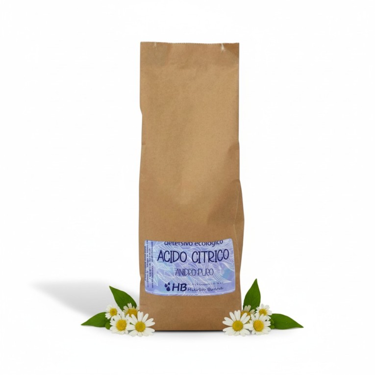 Acido citrico