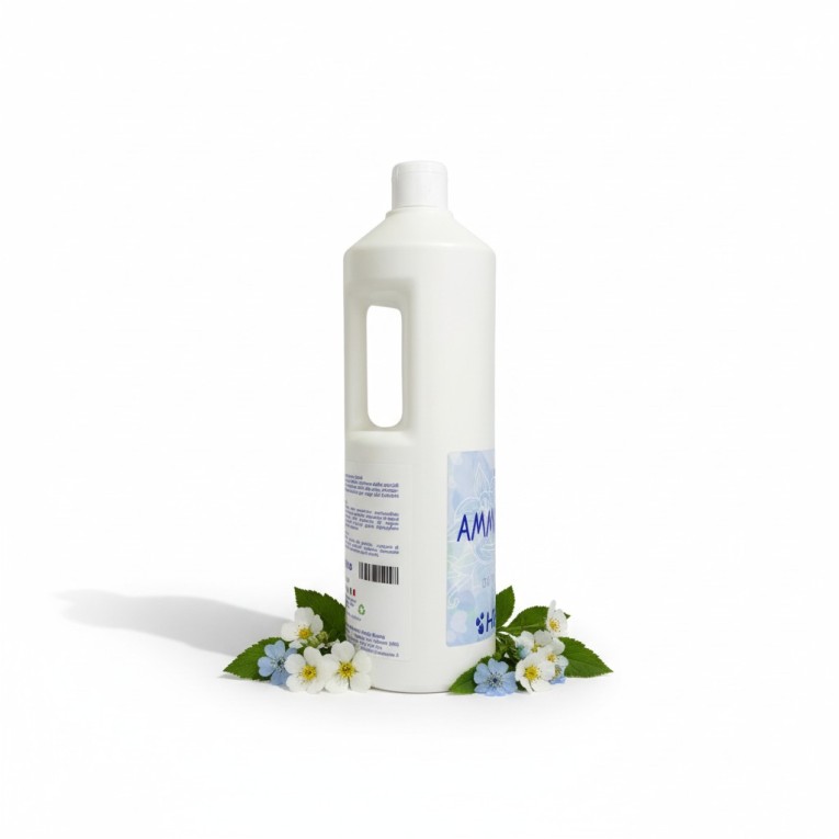 Ammorbidente 1l di lato