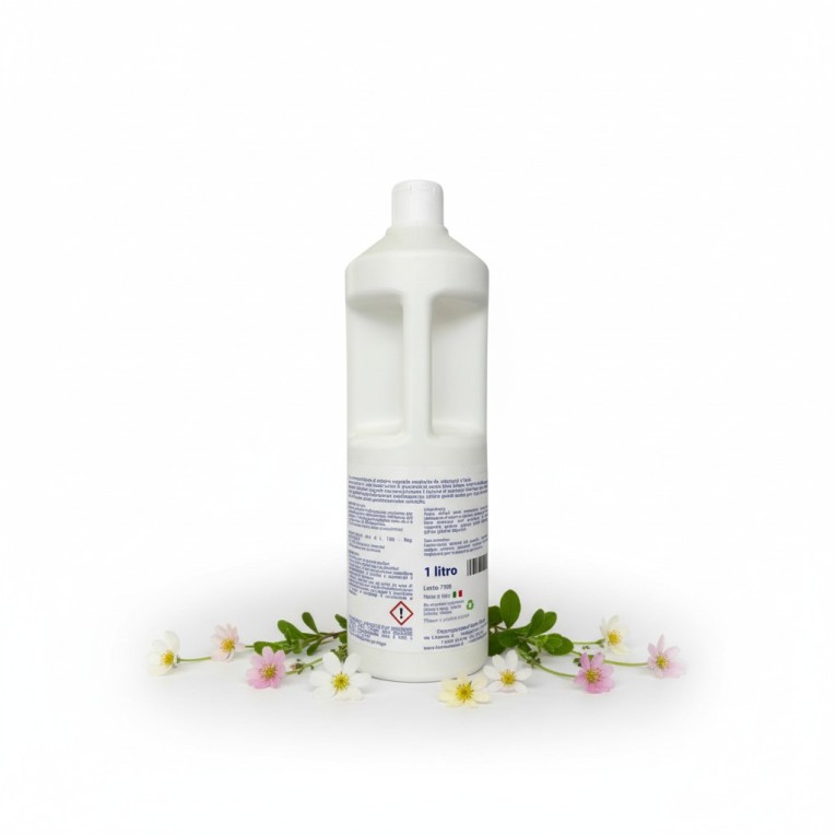 Ammorbidente 1l dietro