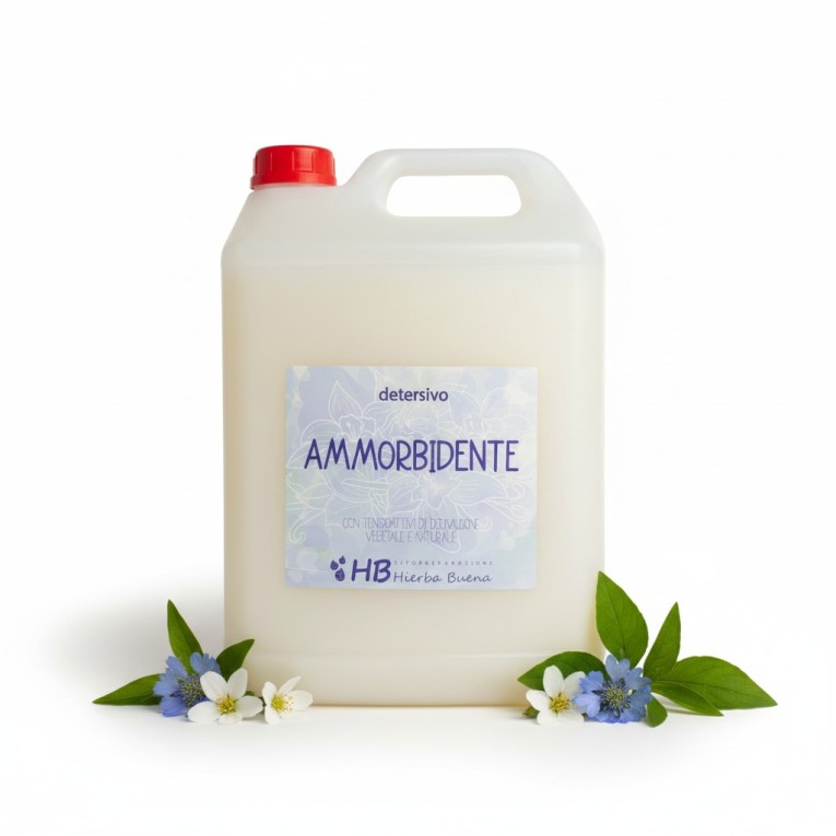 Ammorbidente 5l