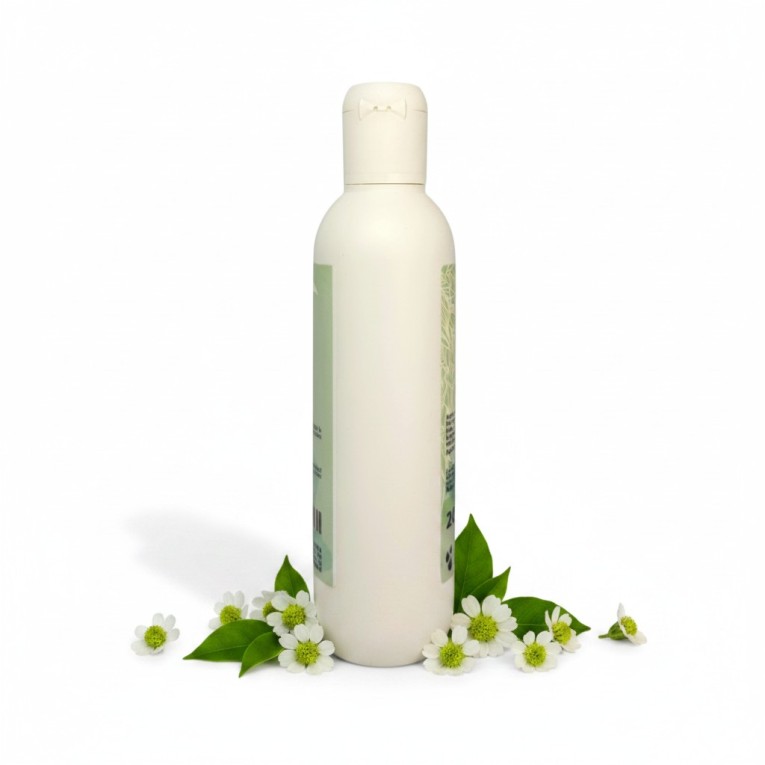 Balsamo alle erbe 200ml dietro