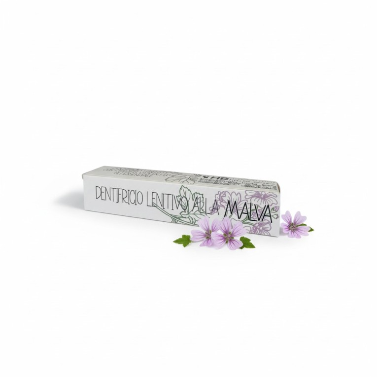 Dentifricio Malva 2