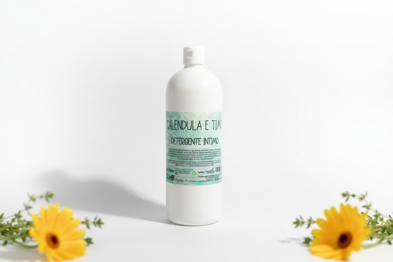 Detergente Intimo 1l