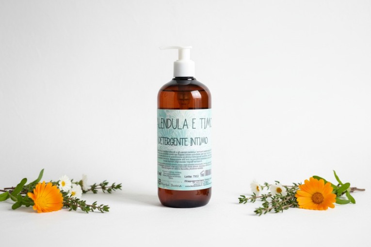 Detergente Intimo 500ml