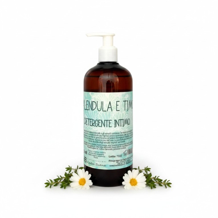 Detergente intimo 500ml