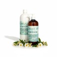 Detergente intimo, con calendula, tea tree oil e timo