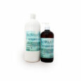 Detergente intimo, con calendula, tea tree oil e timo