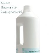 NUOVO FLACONE CON IMPUGNATURA