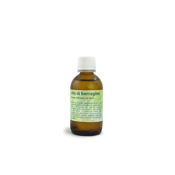 Borage Oil