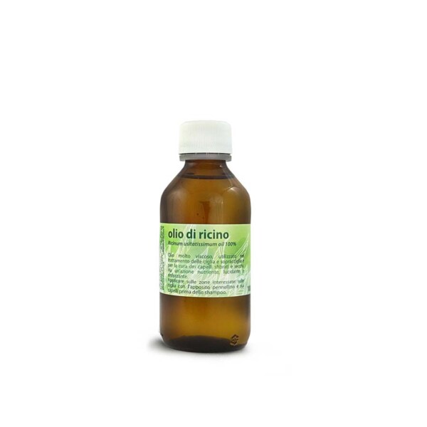 Castor oil