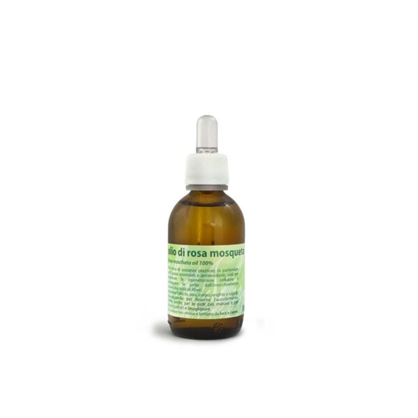 Rosa rubiginosa oil