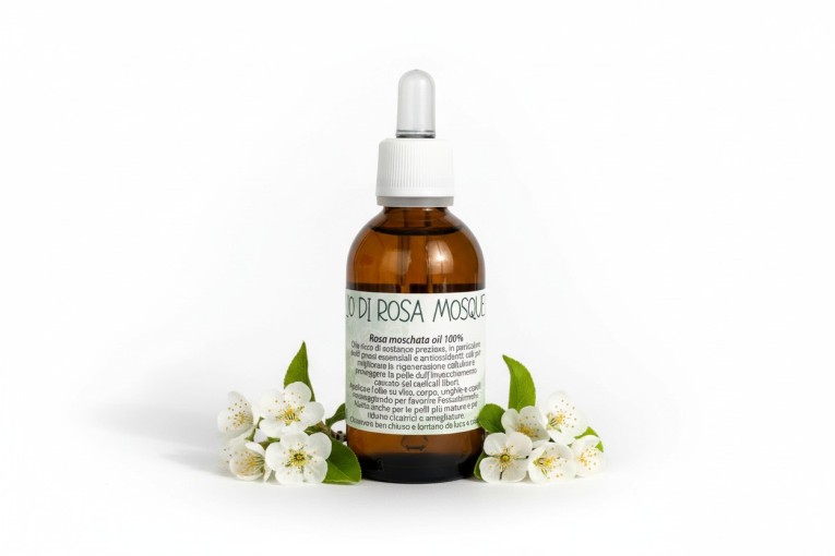 OLio di rosa mosqueta 1