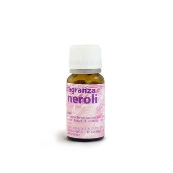 Neroli essential oil