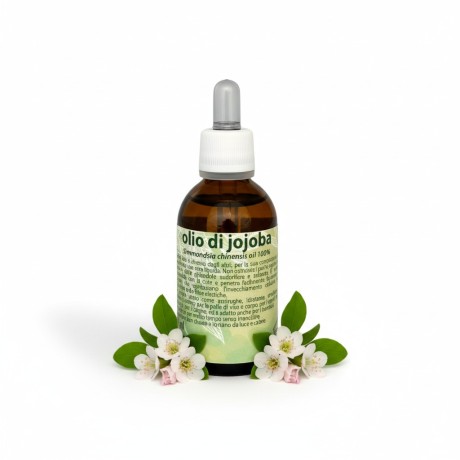 Olio di jojoba