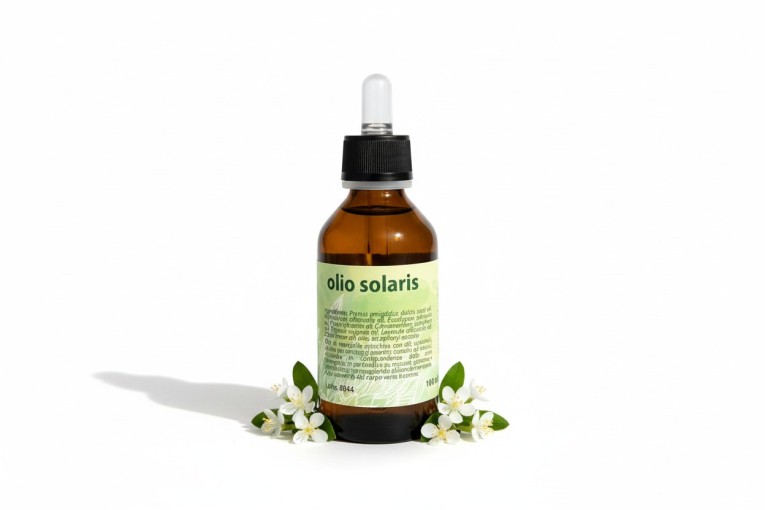 Olio solaris 1