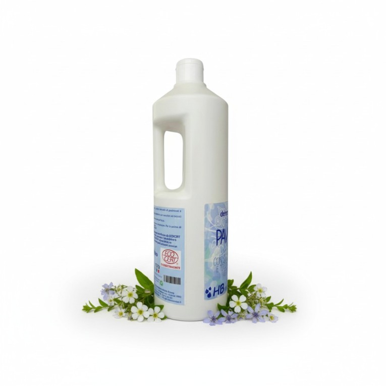 Pavimenti 1l di lato