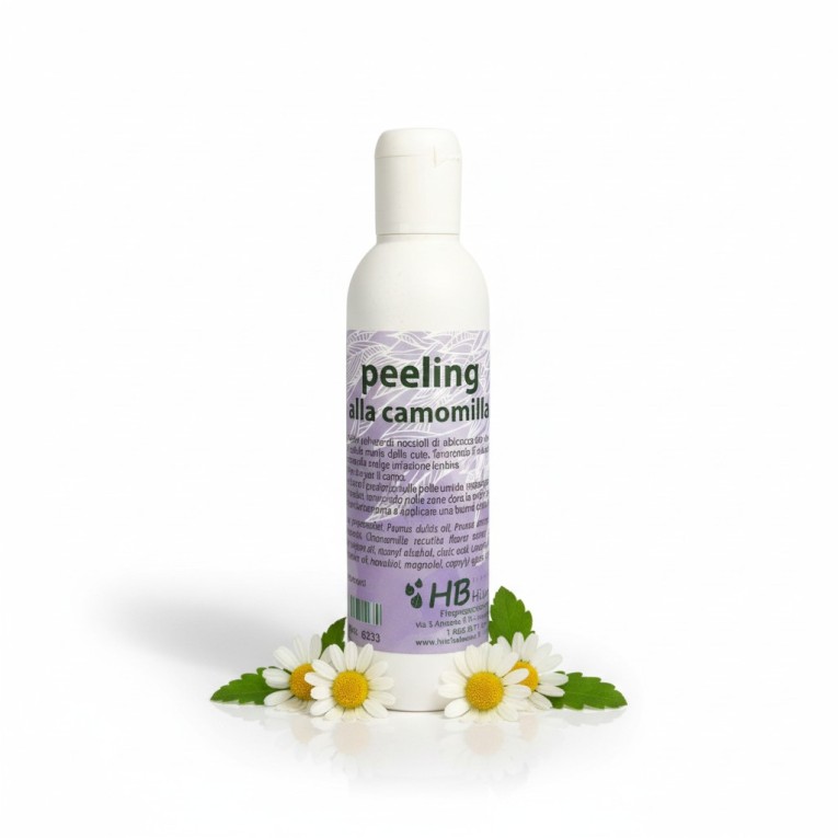 Peeling