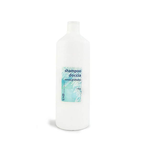 Basic shower shampoo