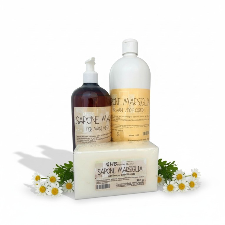 Sapone Marsiglia mix 2