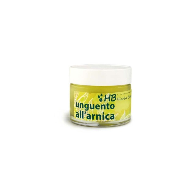 Unguento all’arnica