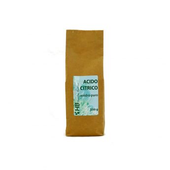 Acido citrico