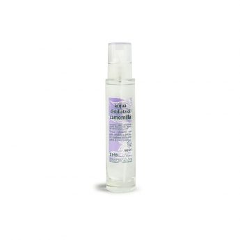 Chamomile distilled water