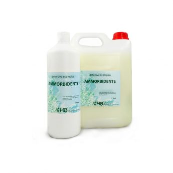 Detersivo ecologico - ammorbidente