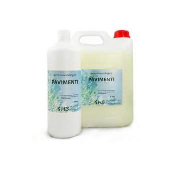 Detersivo ecologico per pavimenti Detersivo ecologico per pavimenti