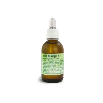 Olio di argan