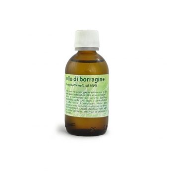 Borage Oil