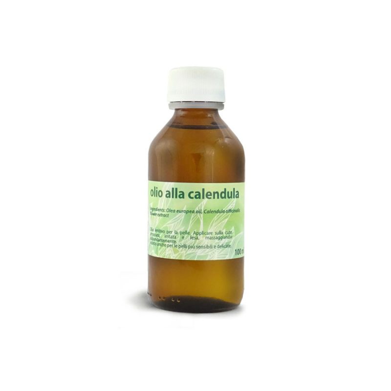 olioCalendula