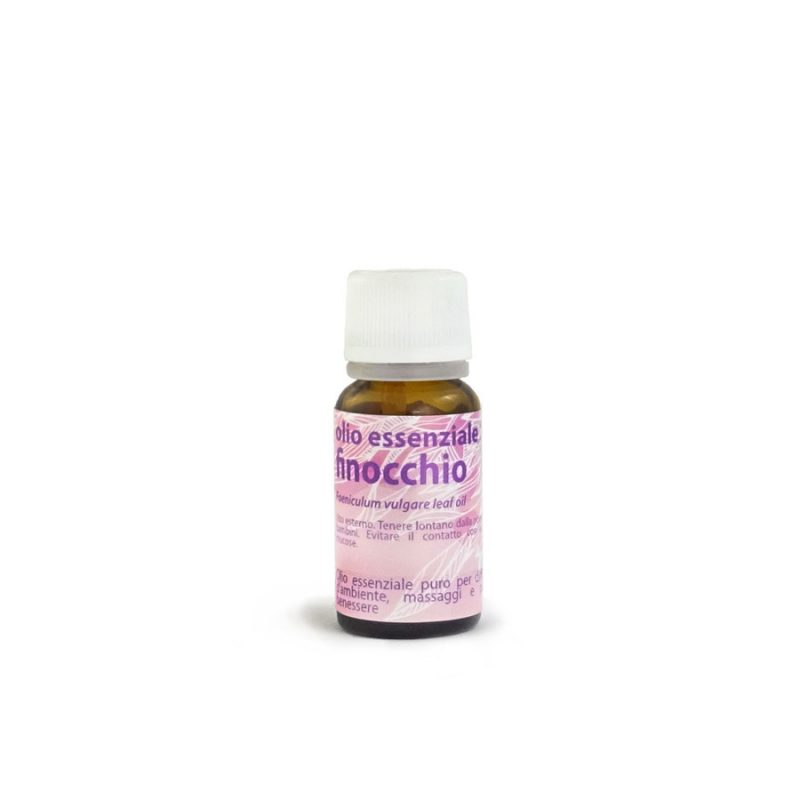 Olio essenziale di finocchio
