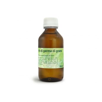 Olio di germe di grano