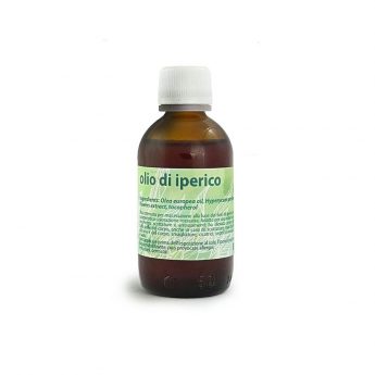 Hypericum perforatum oil