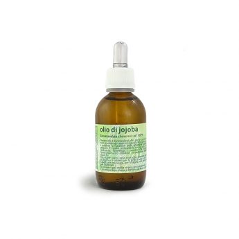 Jojoba oil