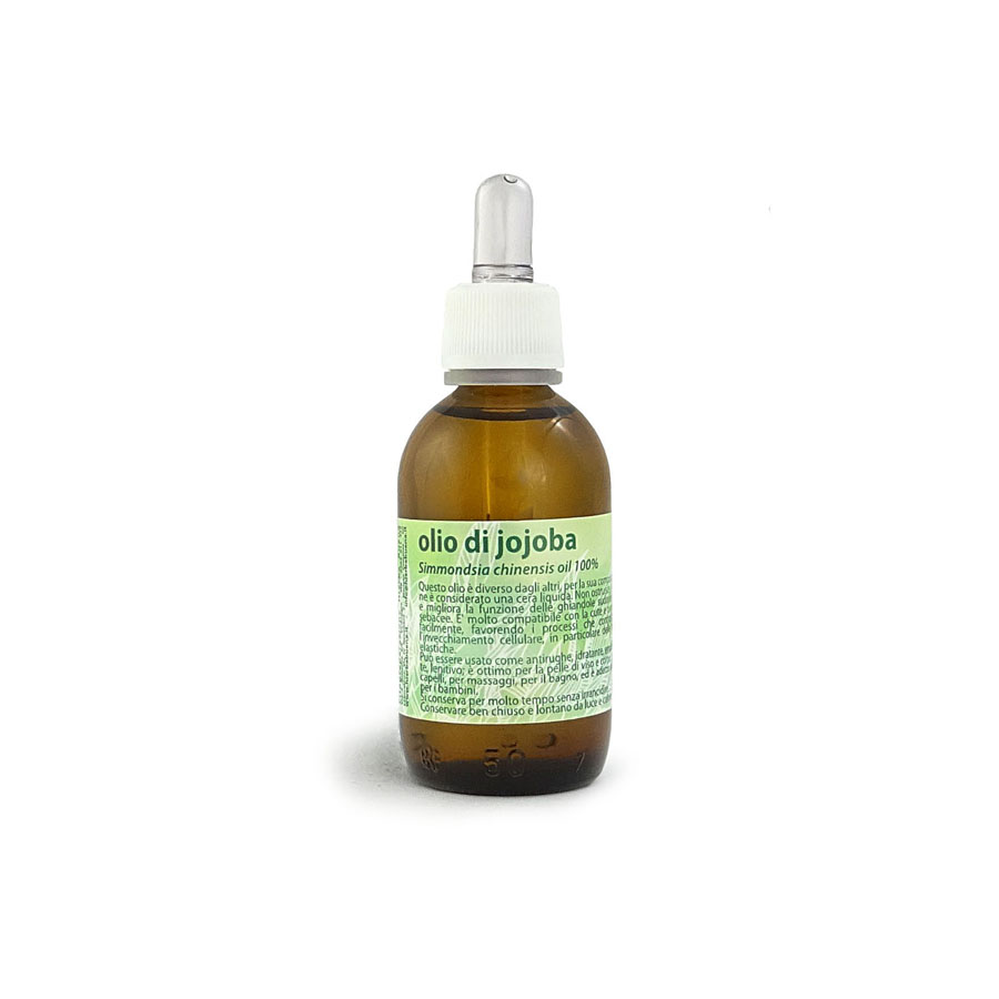 Olio di jojoba