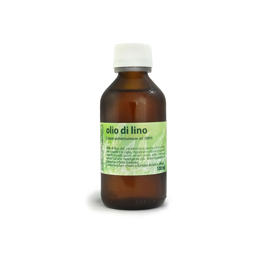 Olio di lino