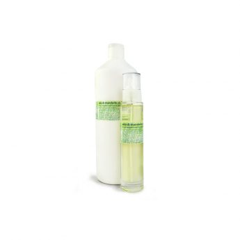 Olio di mandorle dolci