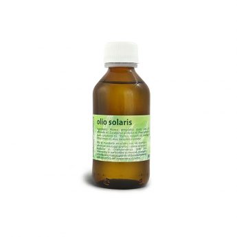 Olio "solaris"