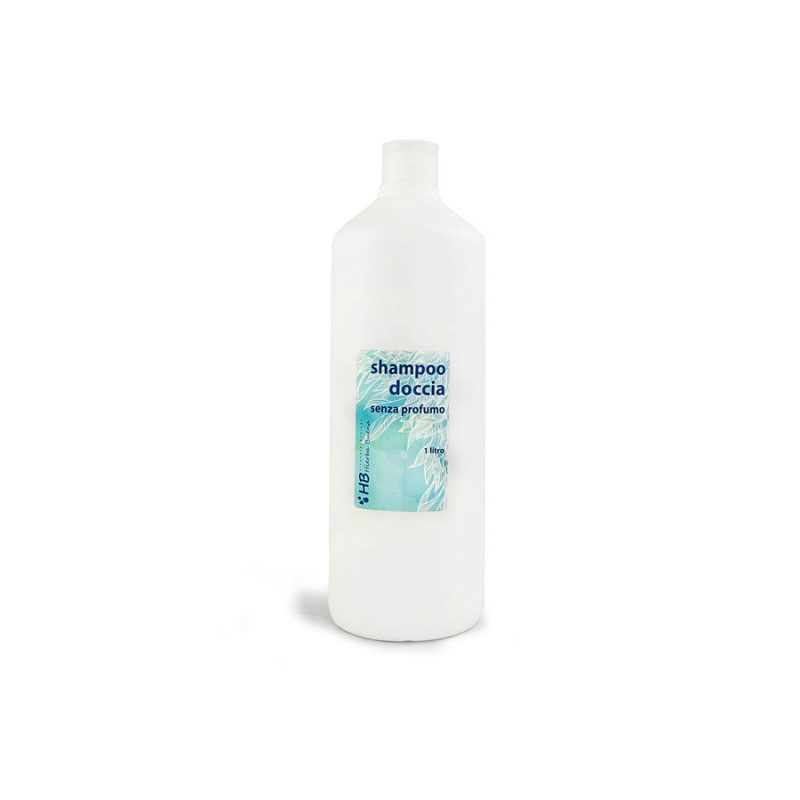 Basic shower shampoo