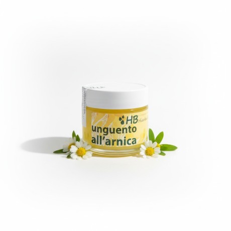Unguento all’arnica