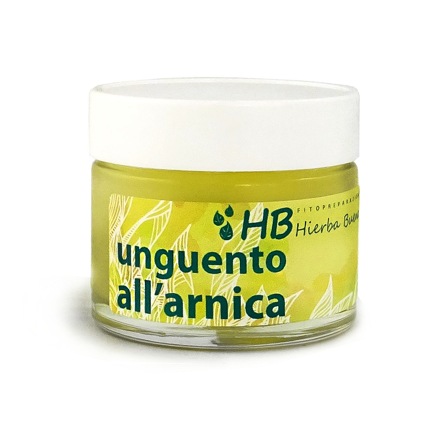 Unguento all'Arnica