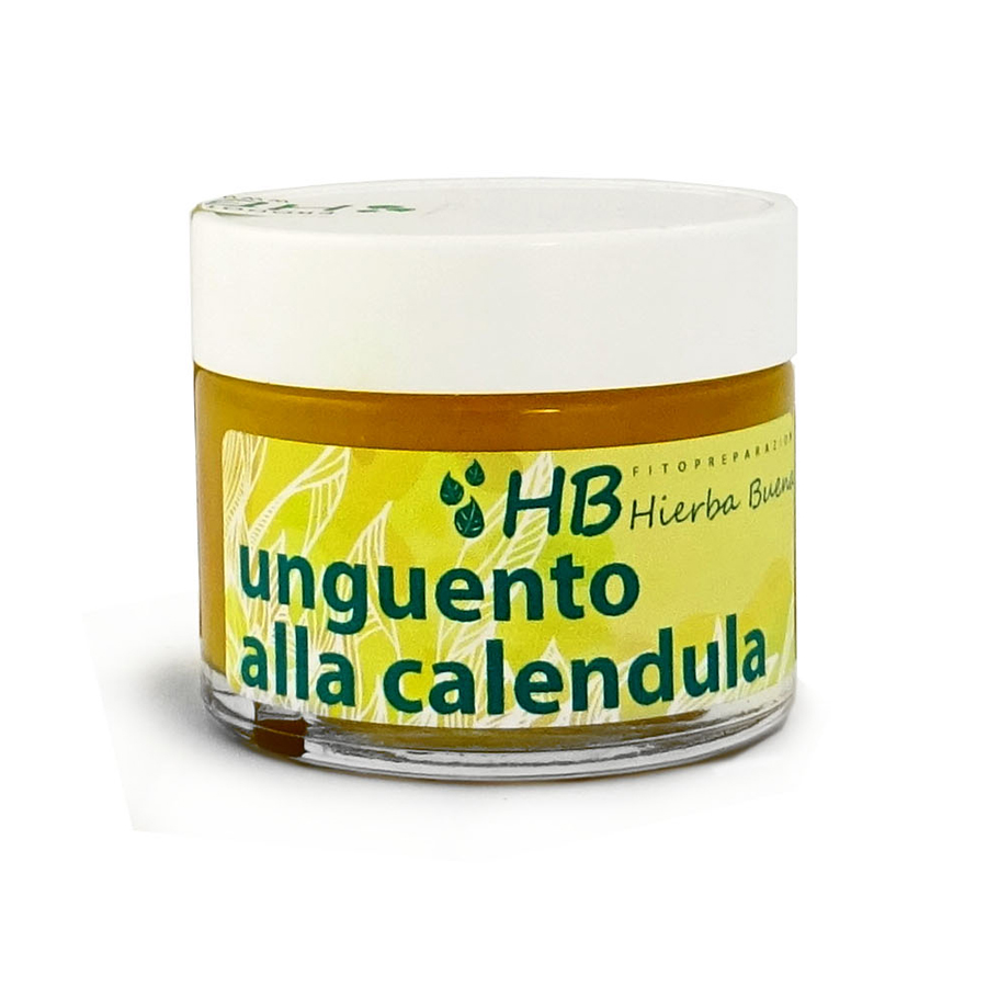 Unguento alla Calendula