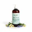 Bagno doccia alghe 500ml