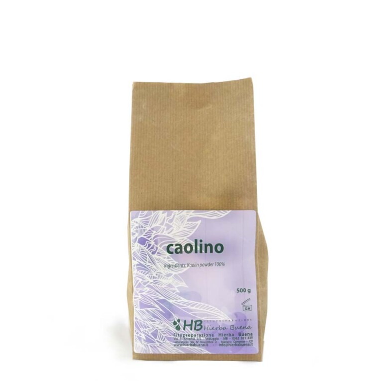 CAOLINO