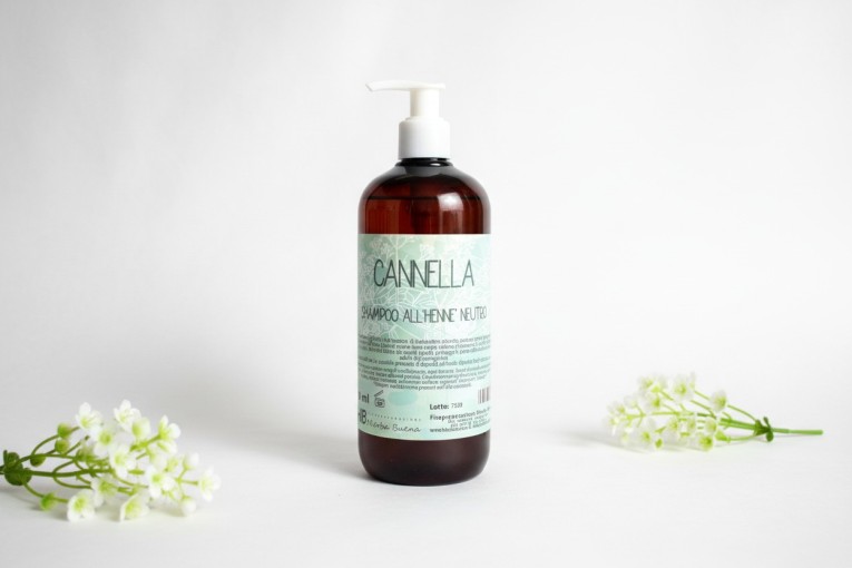 Cannella 500ml