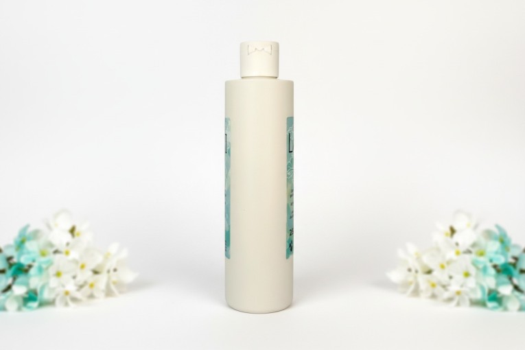 Confezione 200ml da dietro