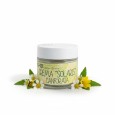 Crema solaris canforata